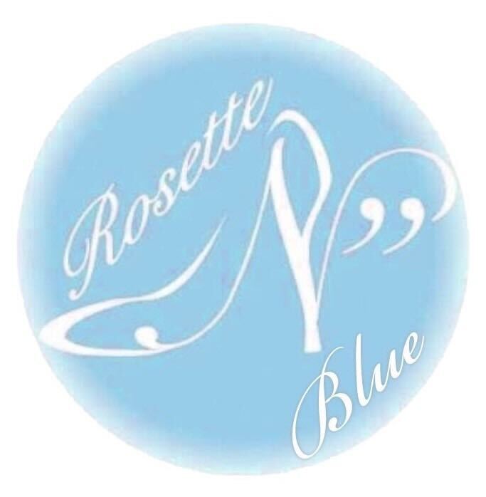 RosettenN Blue